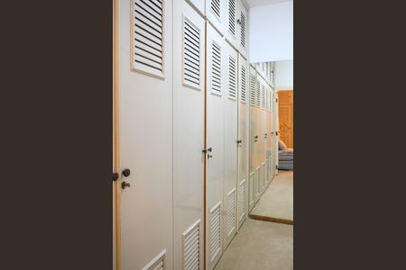 Casa à venda com 469m², 3 quartos e 4 vagasCloset da suite 1