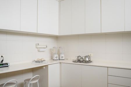 Casa à venda com 469m², 3 quartos e 4 vagasCozinha