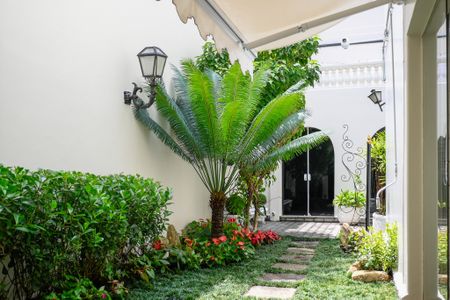 Casa à venda com 469m², 3 quartos e 4 vagasÁrea comum