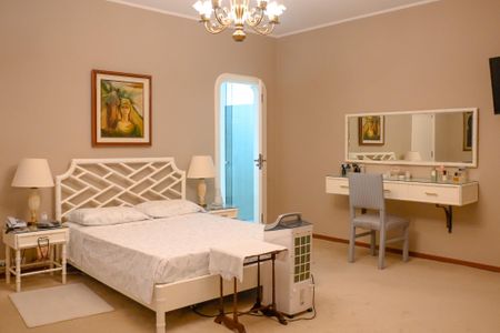 Casa à venda com 469m², 3 quartos e 4 vagasSuite 1