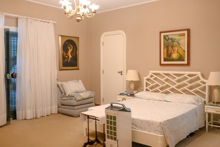 Casa à venda com 469m², 3 quartos e 4 vagasSuite 1