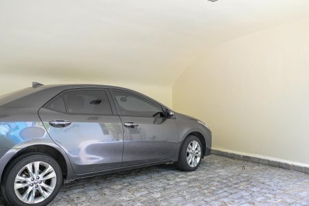 Casa à venda com 469m², 3 quartos e 4 vagasÁrea comum