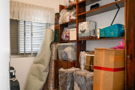 Casa à venda com 469m², 3 quartos e 4 vagasEdícula 