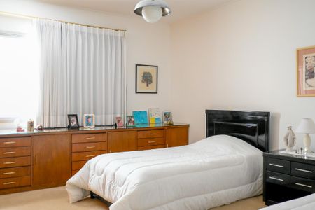 Casa à venda com 469m², 3 quartos e 4 vagasSuíte 3