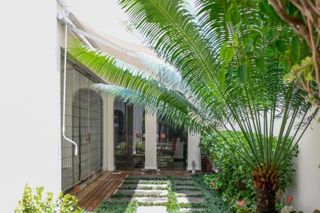 Casa à venda com 469m², 3 quartos e 4 vagasÁrea comum