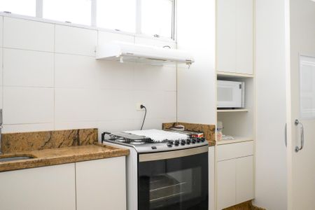 Casa à venda com 469m², 3 quartos e 4 vagasCozinha