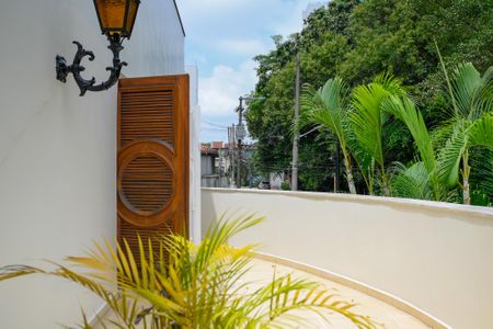 Casa à venda com 469m², 3 quartos e 4 vagasVaranda da Suite 1