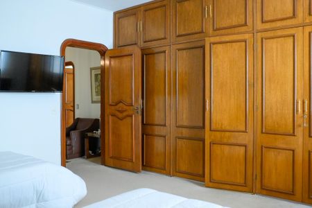 Casa à venda com 469m², 3 quartos e 4 vagasSuíte 3