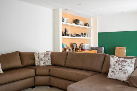 Casa à venda com 469m², 3 quartos e 4 vagasEdícula 