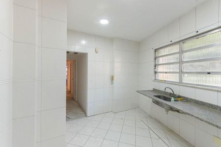 Apartamento à venda com 115m², 2 quartos e 1 vagaCozinha
