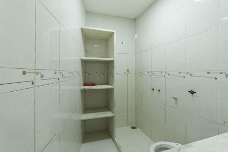 Apartamento à venda com 115m², 2 quartos e 1 vagaBanheiro de serviço