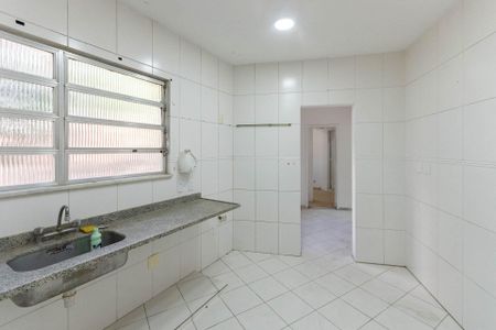 Apartamento à venda com 115m², 2 quartos e 1 vagaCozinha
