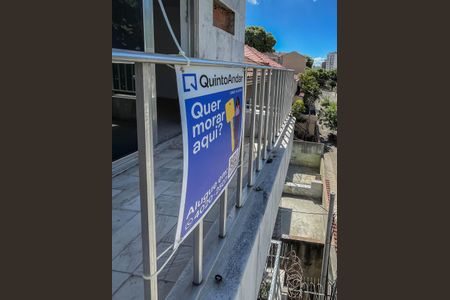 Apartamento à venda com 115m², 2 quartos e 1 vagaPlaquinha