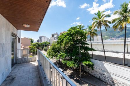 Apartamento à venda com 115m², 2 quartos e 1 vagaVaranda da Sala