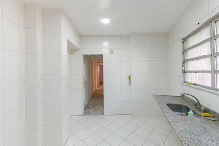 Apartamento à venda com 115m², 2 quartos e 1 vagaCozinha