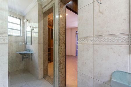 Apartamento à venda com 115m², 2 quartos e 1 vagaBanheiro Suíte