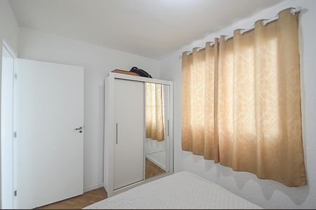 Apartamento para alugar com 42m², 2 quartos e sem vagaQuarto 1