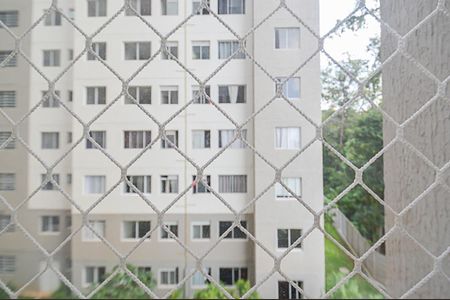 Apartamento para alugar com 42m², 2 quartos e sem vagaVista da Sala