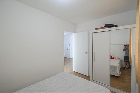 Apartamento para alugar com 42m², 2 quartos e sem vagaQuarto 1