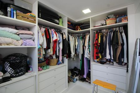 Apartamento à venda com 96m², 4 quartos e 1 vagaQuarto de Serviço