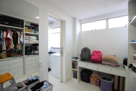 Apartamento à venda com 96m², 4 quartos e 1 vagaQuarto de Serviço
