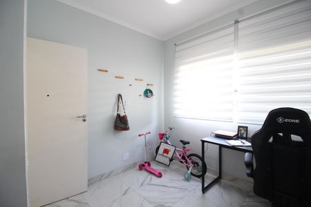 Apartamento à venda com 96m², 4 quartos e 1 vagaQuarto 1
