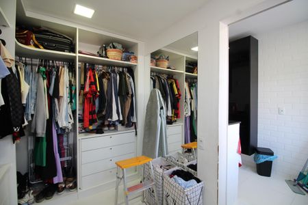 Apartamento à venda com 96m², 4 quartos e 1 vagaQuarto de Serviço