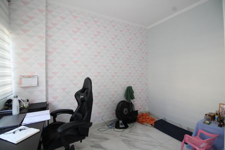 Apartamento à venda com 96m², 4 quartos e 1 vagaQuarto 1