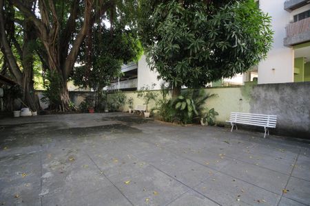 Apartamento à venda com 96m², 4 quartos e 1 vagaChurrasqueira