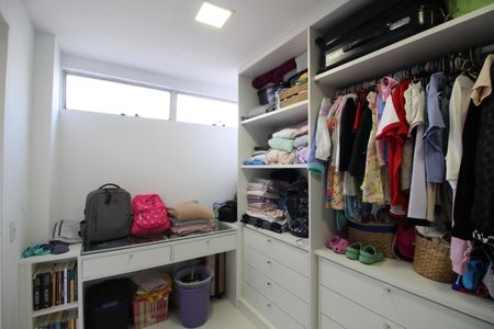 Apartamento à venda com 96m², 4 quartos e 1 vagaQuarto de Serviço