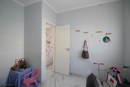 Apartamento à venda com 96m², 4 quartos e 1 vagaQuarto 1