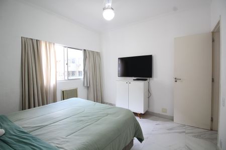 Apartamento à venda com 96m², 4 quartos e 1 vagaSuíte