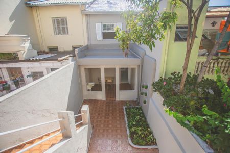 Casa à venda com 120m², 2 quartos e 1 vaga Casa à venda com 120m², 2 quartos e 1 vagaVista