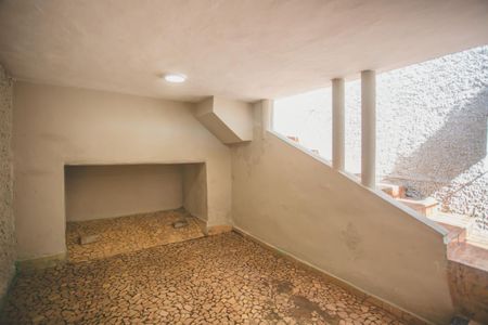 Casa à venda com 120m², 2 quartos e 1 vaga Casa à venda com 120m², 2 quartos e 1 vagaGaragem