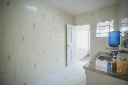 Casa à venda com 120m², 2 quartos e 1 vaga Casa à venda com 120m², 2 quartos e 1 vagaCozinha