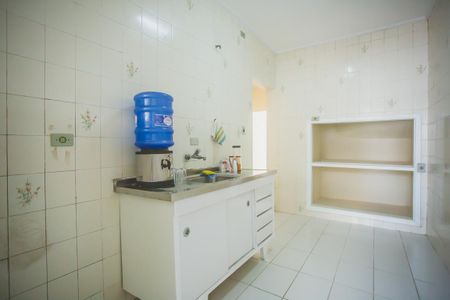 Casa à venda com 120m², 2 quartos e 1 vaga Casa à venda com 120m², 2 quartos e 1 vagaCozinha