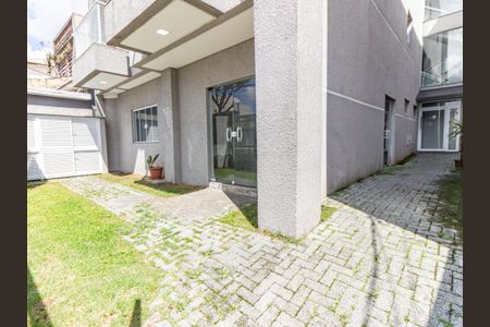 Apartamento à venda com 37m², 1 quarto e sem vaga Apartamento à venda com 37m², 1 quarto e sem vagaÁrea Área comumcomum