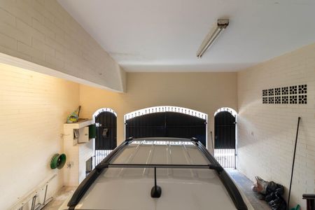 Casa à venda com 180m², 4 quartos e 2 vagasVista da Sala