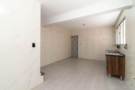 Casa à venda com 180m², 4 quartos e 2 vagasCozinha