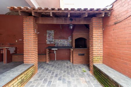 Casa à venda com 180m², 4 quartos e 2 vagasÁrea de Lazer