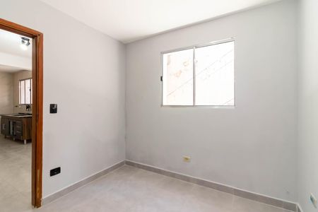 Casa à venda com 180m², 4 quartos e 2 vagasQuarto 4 / Escritório