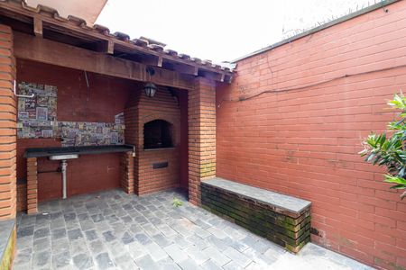 Casa à venda com 180m², 4 quartos e 2 vagasÁrea de Lazer