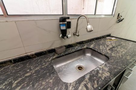 Casa à venda com 180m², 4 quartos e 2 vagasCozinha