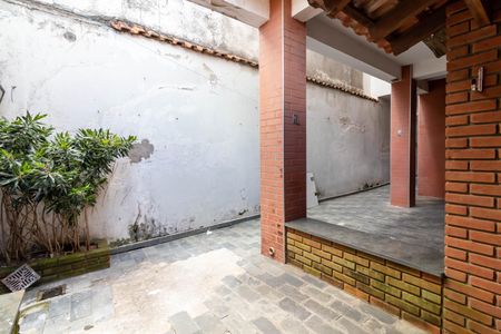 Casa à venda com 180m², 4 quartos e 2 vagasÁrea de Lazer