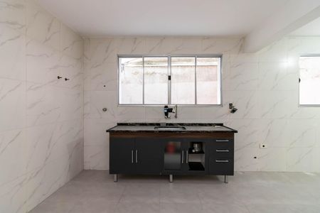 Casa à venda com 180m², 4 quartos e 2 vagasCozinha