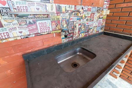 Casa à venda com 180m², 4 quartos e 2 vagasÁrea de Lazer