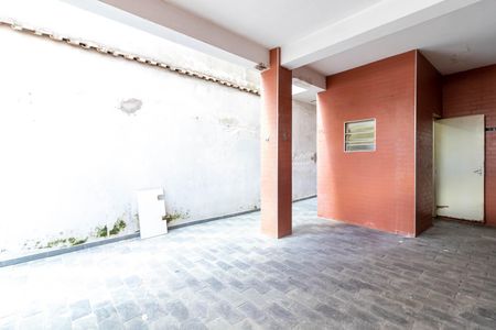 Casa à venda com 180m², 4 quartos e 2 vagasÁrea de Serviço