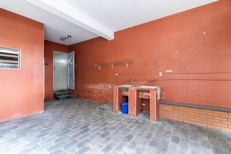 Casa à venda com 180m², 4 quartos e 2 vagasÁrea de Serviço