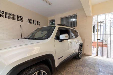 Casa à venda com 180m², 4 quartos e 2 vagasGaragem