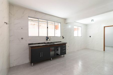 Casa à venda com 180m², 4 quartos e 2 vagasCozinha